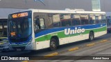 Viação União RJ 204.084 na cidade de Rio de Janeiro, Rio de Janeiro, Brasil, por Gabriel Sousa. Número da foto: #:id.
