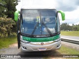 PRM Turismo 724 na cidade de Mairinque, São Paulo, Brasil, por Glauber Medeiros. Número da foto: #8803226.