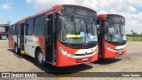 Empresa de Ônibus Vila Galvão 2110 na cidade de Guarulhos, São Paulo, Brasil, por Luan Santos. Número da foto: #:id.