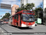 Viação Santa Edwiges 69127 na cidade de Belo Horizonte, Minas Gerais, Brasil, por Douglas Célio Brandao. Número da foto: #:id.
