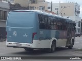 São Jorge de Transportes 256 na cidade de Pelotas, Rio Grande do Sul, Brasil, por Miguel Filho. Número da foto: #8805064.