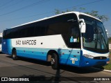 Expresso São Marcos 147 na cidade de Esteio, Rio Grande do Sul, Brasil, por JULIO SILVA. Número da foto: #8802973.