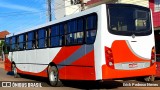 C C Souza Transporte 02 10 26 na cidade de Santarém, Pará, Brasil, por Erick Pedroso Neves. Número da foto: #:id.