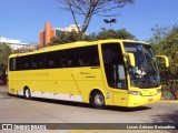 Viação Itapemirim 45809 na cidade de São Paulo, São Paulo, Brasil, por Lucas Adriano Bernardino. Número da foto: #8805219.