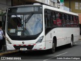 METROCOOP 167 na cidade de Hospital, San José, San José, Costa Rica, por Andrés Martínez Rodríguez. Número da foto: #:id.