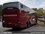 Expresso Gardenia 2940 na cidade de São Paulo, São Paulo, Brasil, por Alexandre Figueiredo Pereira. Número da foto: #:id.