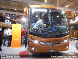 Marcopolo  na cidade de São Paulo, São Paulo, Brasil, por David Roberto Silva Dos Santos. Número da foto: #8802931.