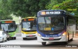 Rápido Araguaia 50720 na cidade de Goiânia, Goiás, Brasil, por Carlos Júnior. Número da foto: #:id.