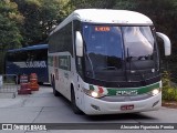 Empresa Gontijo de Transportes 21525 na cidade de São Paulo, São Paulo, Brasil, por Alexandre Figueiredo Pereira. Número da foto: #8804848.