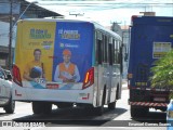 Empresa Santa Maria 20725 na cidade de Fortaleza, Ceará, Brasil, por Emanuel Gomes Soares. Número da foto: #:id.