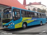 Transportes Zúñiga S.A. 51 na cidade de Hospital, San José, San José, Costa Rica, por Daniel Brenes. Número da foto: #:id.