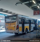 Upbus Qualidade em Transportes 3 5944 na cidade de São Paulo, São Paulo, Brasil, por Andre Santos de Moraes. Número da foto: #:id.