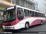 Coopana RL 246 na cidade de Merced, San José, San José, Costa Rica, por Daniel Brenes. Número da foto: #8802921.