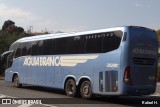Viação Águia Branca 28290 na cidade de Barra do Piraí, Rio de Janeiro, Brasil, por Rafael H.. Número da foto: #:id.