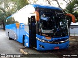 Litorânea Transportes Coletivos 5056 na cidade de São Paulo, São Paulo, Brasil, por Marcelo Pereira. Número da foto: #8804850.