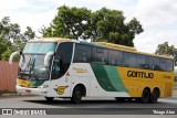 Empresa Gontijo de Transportes 17045 na cidade de Brasília, Distrito Federal, Brasil, por Thiago Alex. Número da foto: #8804860.