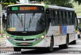Rápido Araguaia 50460 na cidade de Goiânia, Goiás, Brasil, por Carlos Júnior. Número da foto: #:id.
