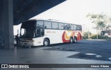 Viação Santa Cruz 4290 na cidade de Varginha, Minas Gerais, Brasil, por Akacio  Ribeiro. Número da foto: #:id.
