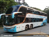 Emtram 5410 na cidade de São Paulo, São Paulo, Brasil, por Alexandre Figueiredo Pereira. Número da foto: #:id.