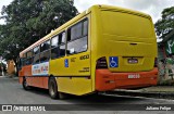 Viação Novo Retiro 88033 na cidade de Contagem, Minas Gerais, Brasil, por Juliano Felipe. Número da foto: #8804294.