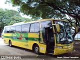 Auto Viação Ouro Verde 2090 na cidade de São Paulo, São Paulo, Brasil, por Lucas Adriano Bernardino. Número da foto: #:id.