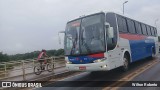 Viação Riodoce 80705 na cidade de Governador Valadares, Minas Gerais, Brasil, por Wilton Roberto. Número da foto: #8804821.