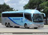 Transnorte - Transporte e Turismo Norte de Minas 85800 na cidade de Vitória da Conquista, Bahia, Brasil, por Joao Paulo Nascimento Silva. Número da foto: #:id.