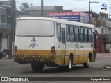 AVP - Auto Viação Paraíso 008 na cidade de São Cristóvão, Sergipe, Brasil, por Dyego de Jesus. Número da foto: #:id.