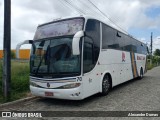 Rogetur Transporte e Turismo 70 na cidade de João Pessoa, Paraíba, Brasil, por Alexandre Dumas. Número da foto: #8804383.