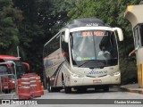 Aliança Turismo e Transporte 2808 na cidade de São Paulo, São Paulo, Brasil, por Glauber Medeiros. Número da foto: #8803247.