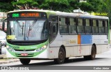 Rápido Araguaia 50209 na cidade de Goiânia, Goiás, Brasil, por Carlos Júnior. Número da foto: #:id.