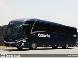 Viação Cometa 719637 na cidade de São Paulo, São Paulo, Brasil, por João Victor. Número da foto: #8804598.