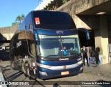 Viação Cometa 17323 na cidade de Belo Horizonte, Minas Gerais, Brasil, por Vicente de Paulo Alves. Número da foto: #8804133.