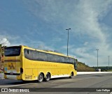 Viação Itapemirim 8705 na cidade de Ribeirão, Pernambuco, Brasil, por Luiz Fellipe. Número da foto: #8804930.