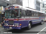 LERC 58 na cidade de Hospital, San José, San José, Costa Rica, por Daniel Brenes. Número da foto: #:id.