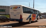 Viação Juína 1004 na cidade de Juína, Mato Grosso, Brasil, por Jonas Castro. Número da foto: #:id.