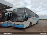 Emtram 4650 na cidade de Montes Claros, Minas Gerais, Brasil, por Fabio  Soares. ID da foto: :id.