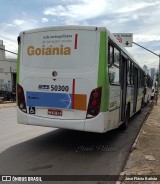 Rápido Araguaia 50300 na cidade de Goiânia, Goiás, Brasil, por Jose Flávio Batista. Número da foto: #:id.