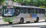 Rápido Araguaia 50584 na cidade de Goiânia, Goiás, Brasil, por Carlos Júnior. Número da foto: #:id.