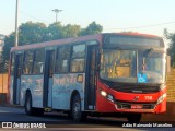 GIL - Goretti Irmãos Ltda. 758 na cidade de Belo Horizonte, Minas Gerais, Brasil, por Adão Raimundo Marcelino. Número da foto: #8804817.