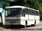 Ônibus Particulares 0I22 na cidade de Progresso, Rio Grande do Sul, Brasil, por Rodrigo  Ribeiro. Número da foto: #:id.