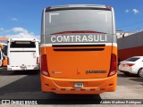Comtrasuli 00 na cidade de Merced, San José, San José, Costa Rica, por Andrés Martínez Rodríguez. Número da foto: #8805213.