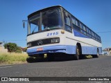 Helly Tur 2115 na cidade de Franca, São Paulo, Brasil, por Danilo Lima Silva. Número da foto: #8804234.