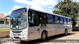 Lancatur Transporte e Turismo 21441 na cidade de Timbó, Santa Catarina, Brasil, por Bruno Goulart. Número da foto: #:id.