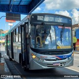 BBTT - Benfica Barueri Transporte e Turismo 1205 na cidade de Itapevi, São Paulo, Brasil, por Michel Nowacki. Número da foto: #8804370.