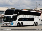 Auto Viação Catarinense 319322 na cidade de Balneário Camboriú, Santa Catarina, Brasil, por João Victor. Número da foto: #8804835.