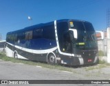 Malu Turismo 5008 na cidade de São Paulo, São Paulo, Brasil, por Douglas Jesus. Número da foto: #8804315.