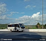 Prefeitura Municipal de Joaquim Nabuco 4647 na cidade de Ribeirão, Pernambuco, Brasil, por Luiz Fellipe. Número da foto: #:id.