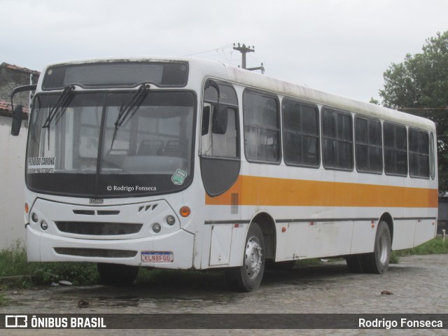 Ônibus Particulares 8F00 na cidade de Maceió, Alagoas, Brasil, por Rodrigo Fonseca. Número da foto: #8807428.