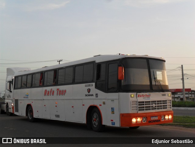 RafaTur 1000 na cidade de Natal, Rio Grande do Norte, Brasil, por Edjunior Sebastião. Número da foto: #8806947.